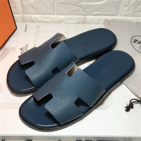 babouche hermes homme|Hermès sandals for Men .